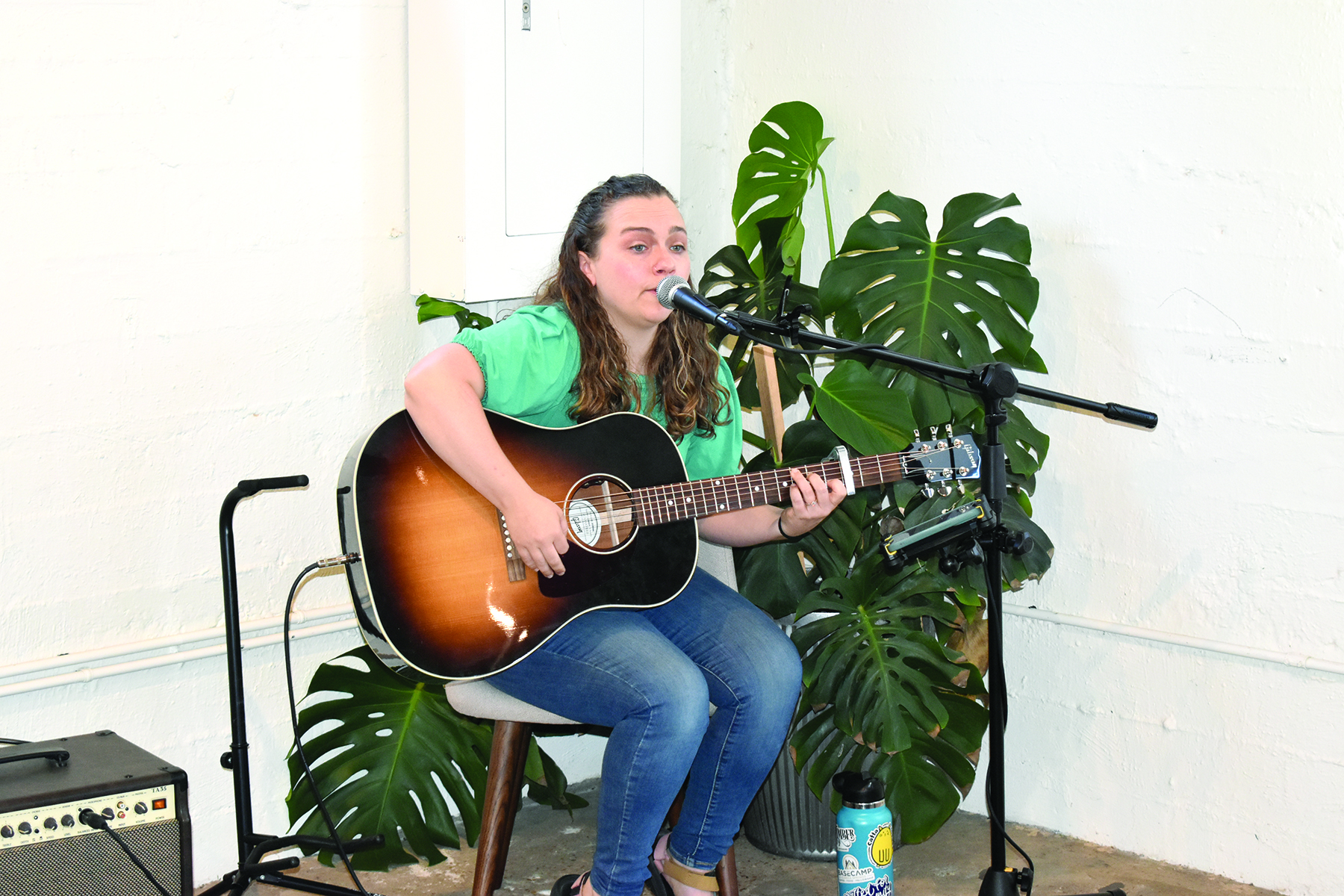 Story of Hope Brunch Benefits Hope Found